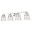 Z-Lite Analia 4 Light Vanity