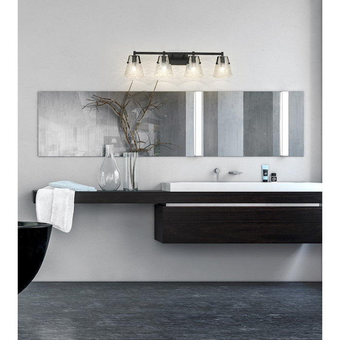 Z-Lite Analia 4 Light Vanity