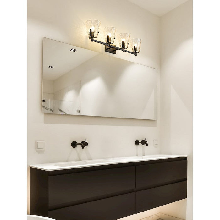 Z-Lite Analia 4 Light Vanity