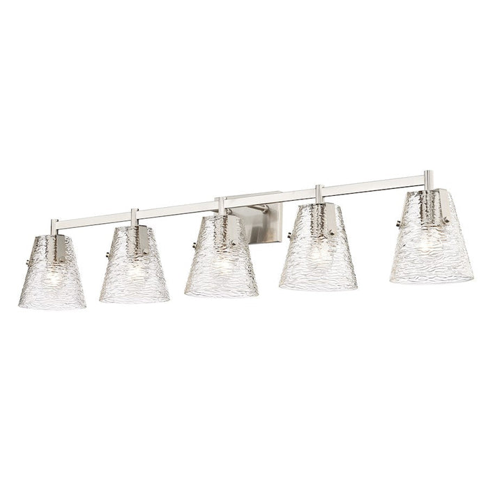 Z-Lite Analia 5 Light Vanity