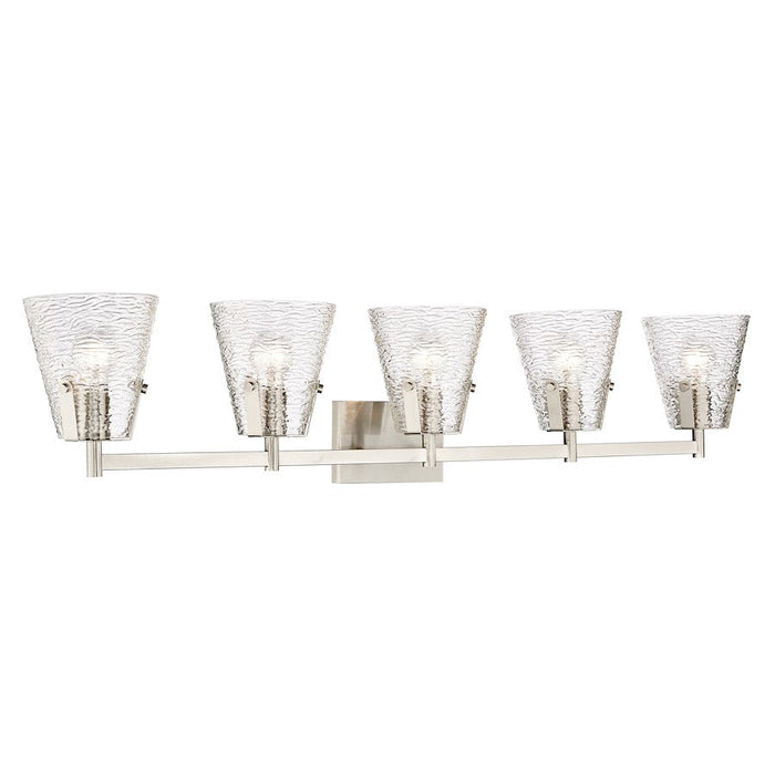 Z-Lite Analia 5 Light Vanity