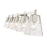 Z-Lite Analia 5 Light Vanity