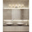 Z-Lite Analia 5 Light Vanity