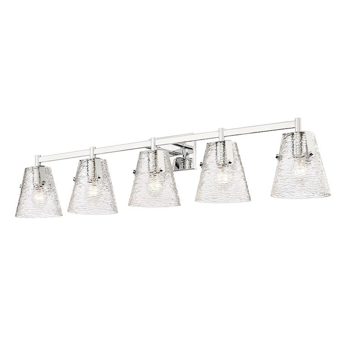 Z-Lite Analia 5 Light Vanity