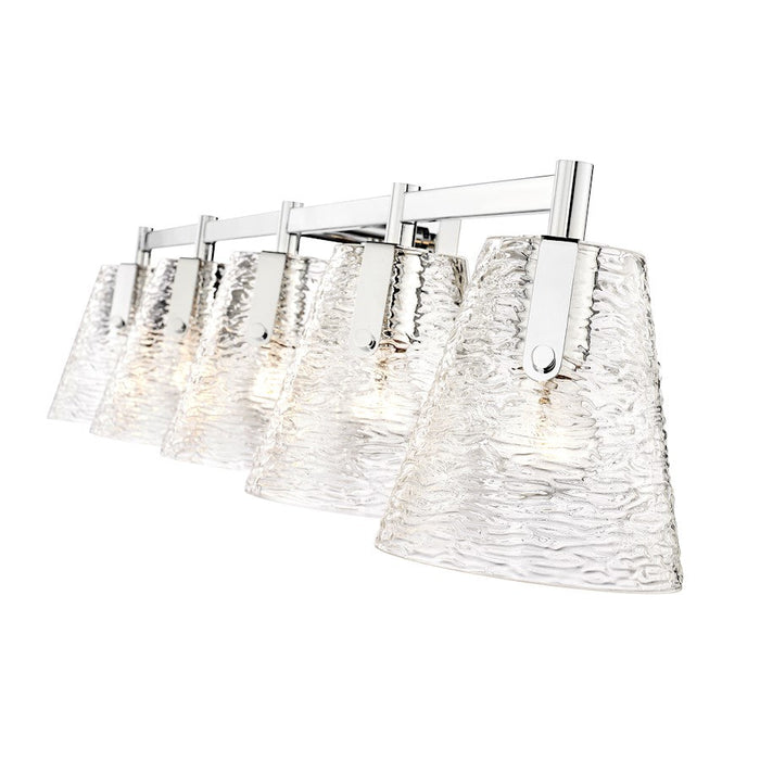 Z-Lite Analia 5 Light Vanity