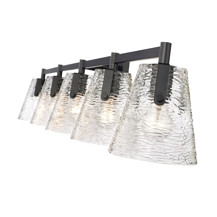 Z-Lite Analia 5 Light Vanity