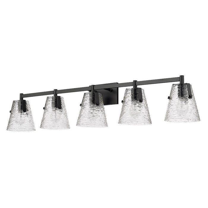 Z-Lite Analia 5 Light Vanity