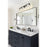 Z-Lite Analia 5 Light Vanity