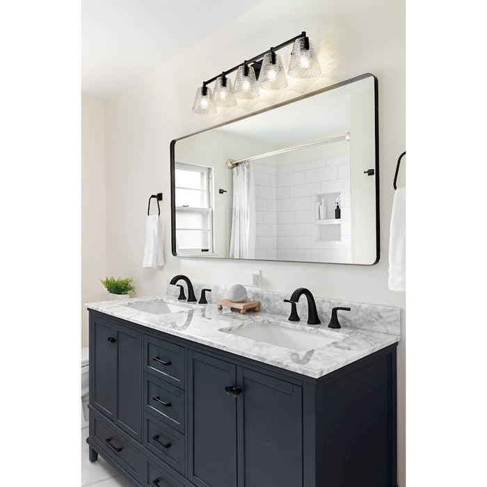 Z-Lite Analia 5 Light Vanity