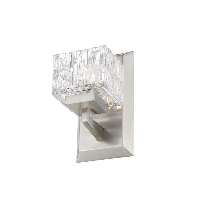 Z-Lite Rubicon 1 Light 8.75" Wall Sconce