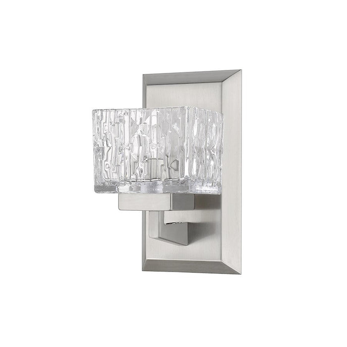 Z-Lite Rubicon 1 Light 8.75" Wall Sconce