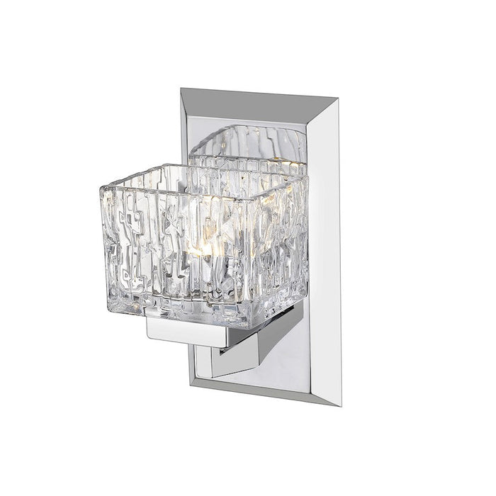 Z-Lite Rubicon 1 Light 8.75" Wall Sconce