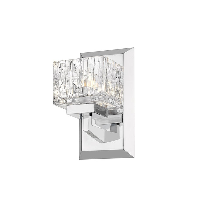 Z-Lite Rubicon 1 Light 8.75" Wall Sconce