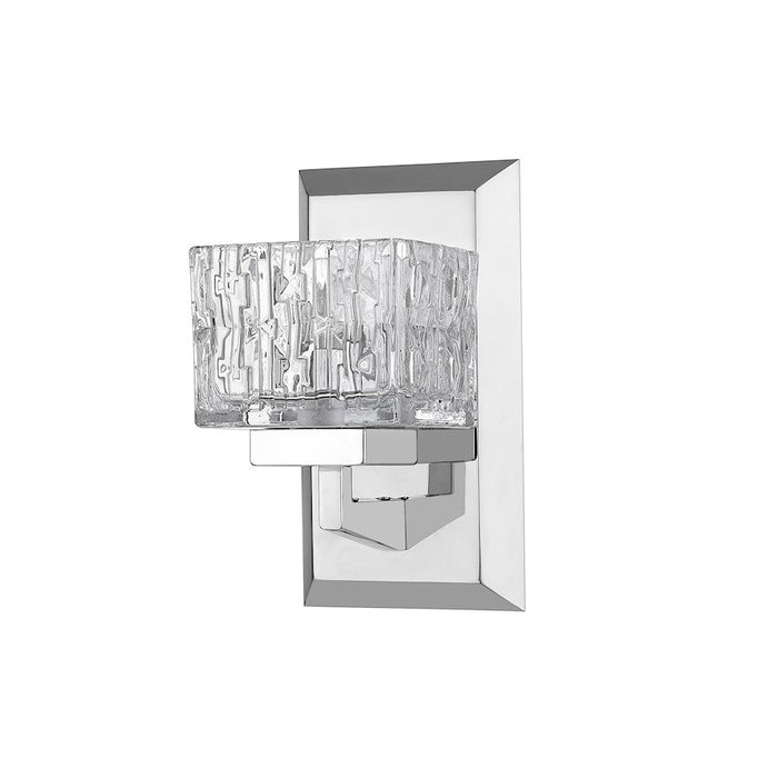 Z-Lite Rubicon 1 Light 8.75" Wall Sconce