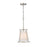 Z-Lite Lenyx Pendant 1 Light 20" Mini Pendant