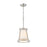 Z-Lite Lenyx Pendant 1 Light 20" Mini Pendant