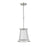 Z-Lite Lenyx Pendant 1 Light 20" Mini Pendant