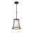 Z-Lite Lenyx Pendant 1 Light 20" Mini Pendant