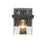 Z-Lite Bennington 1 Light Wall Sconce, Clear