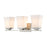 Z-Lite Darcy 3 Light Vanity, Etched Opal