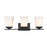 Z-Lite Darcy 3 Light Vanity, Etched Opal