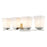 Z-Lite Darcy 4 Light Vanity, Etched Opal