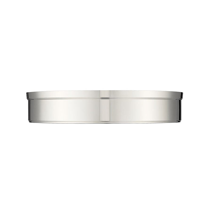 Z-Lite Anders Flush Mount