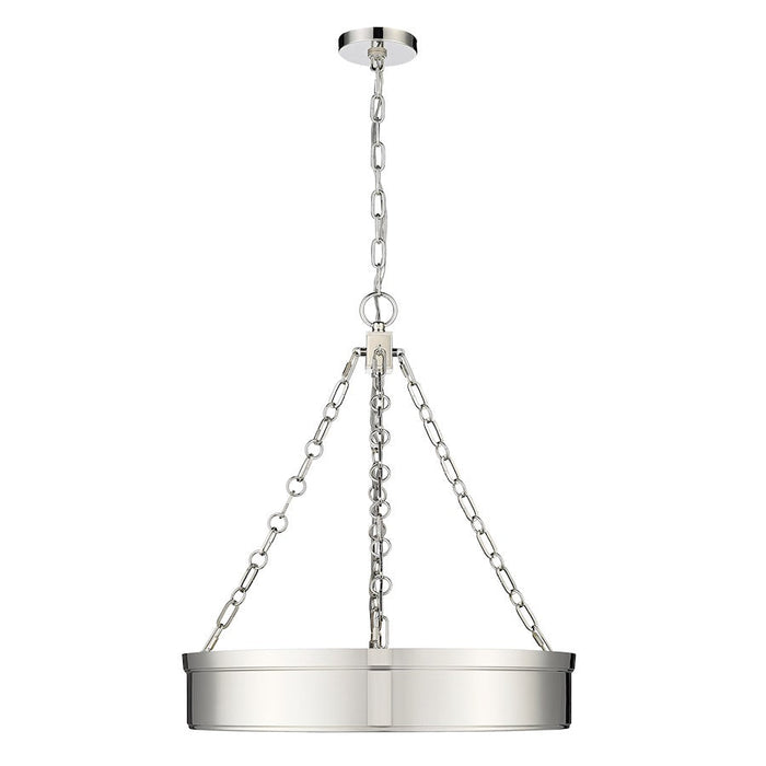 Z-Lite Anders 3 Light Pendant