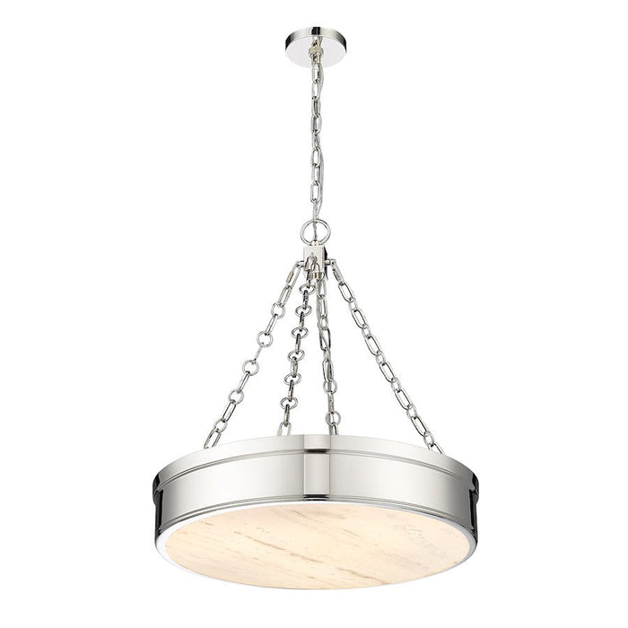 Z-Lite Anders 3 Light Pendant