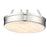 Z-Lite Anders 3 Light Pendant