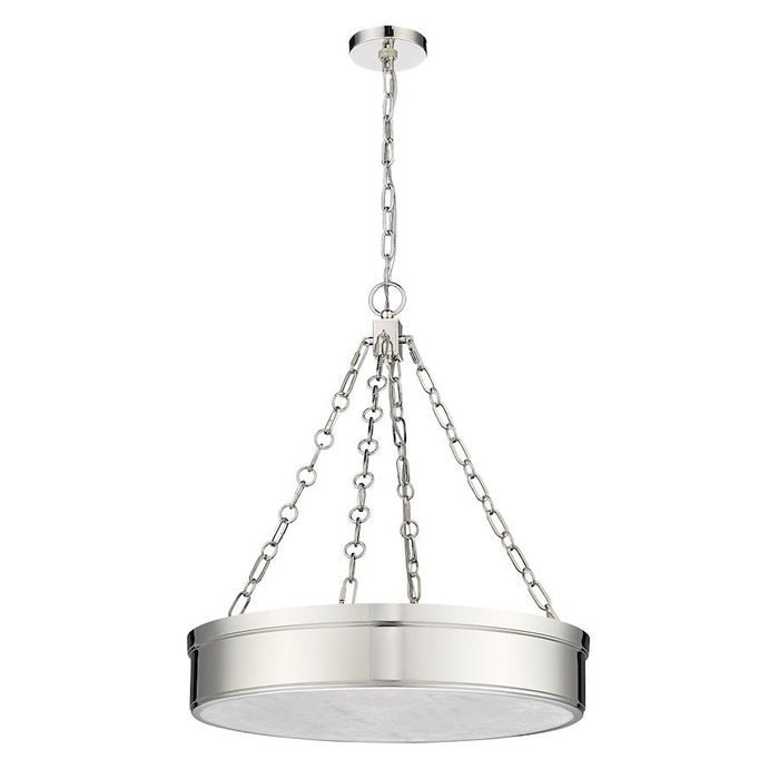 Z-Lite Anders 3 Light Pendant