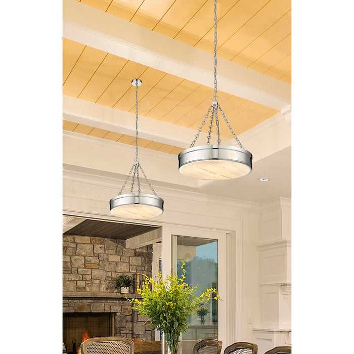 Z-Lite Anders 3 Light Pendant