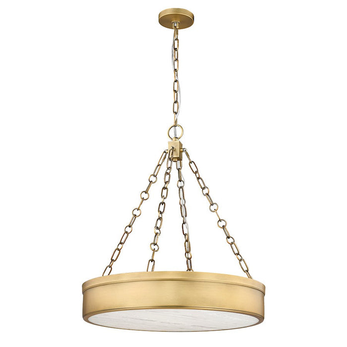 Z-Lite Anders 3 Light Pendant