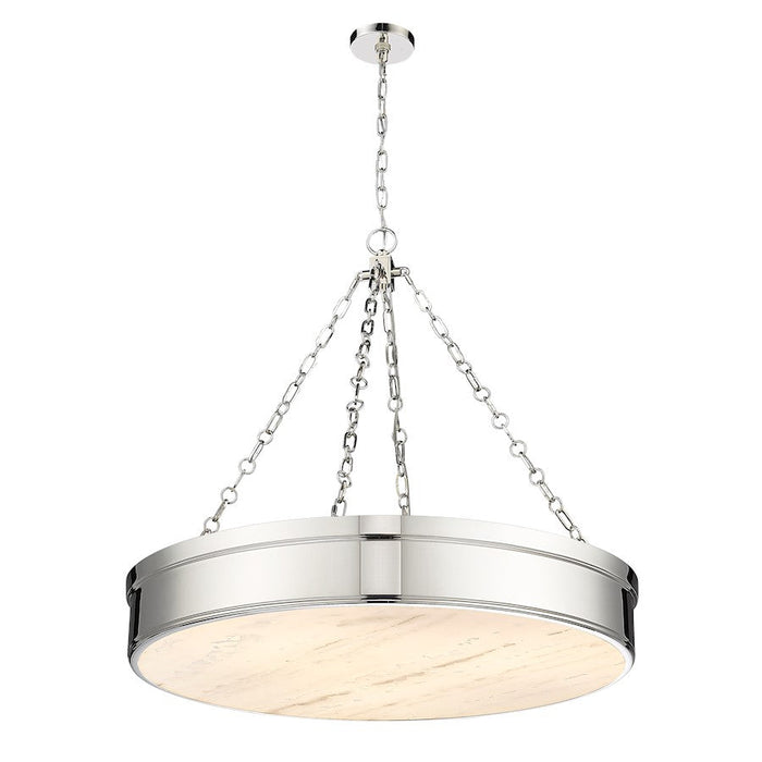 Z-Lite Anders 3 Light Pendant