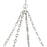 Z-Lite Anders 3 Light Pendant