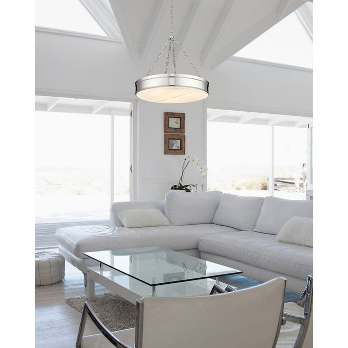 Z-Lite Anders 3 Light Pendant