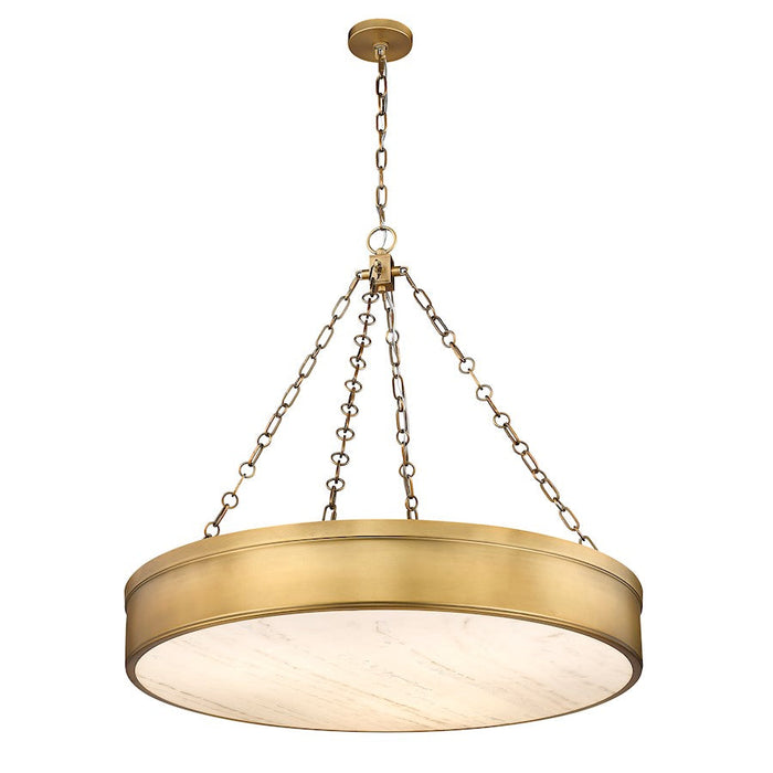 Z-Lite Anders 3 Light Pendant