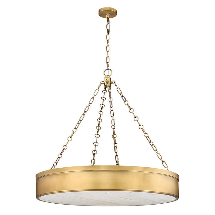 Z-Lite Anders 3 Light Pendant