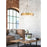 Z-Lite Anders 3 Light Pendant