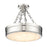 Z-Lite Anders Semi Flush Mount