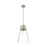 Z-Lite Wentworth 1 Light 12" Pendant