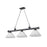 Z-Lite Cordon 3 Light Cone Billiard