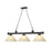 Z-Lite Cordon 3 Light Cone Billiard