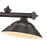 Z-Lite Cordon 58" Billiard, Bronze