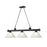 Z-Lite Cordon 3 Light Cone Billiard, White Linen