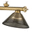 Z-Lite Cordon 2306 Billiard, Rubbed Brass