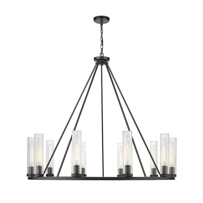 Z-Lite Beau Chandelier