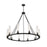 Z-Lite Beau Chandelier