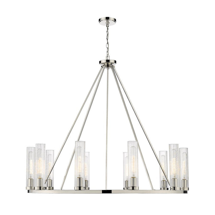 Z-Lite Beau Chandelier