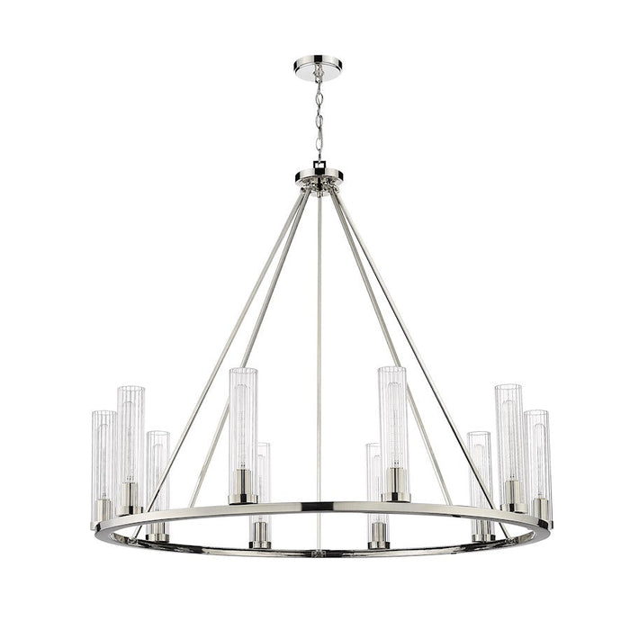 Z-Lite Beau Chandelier